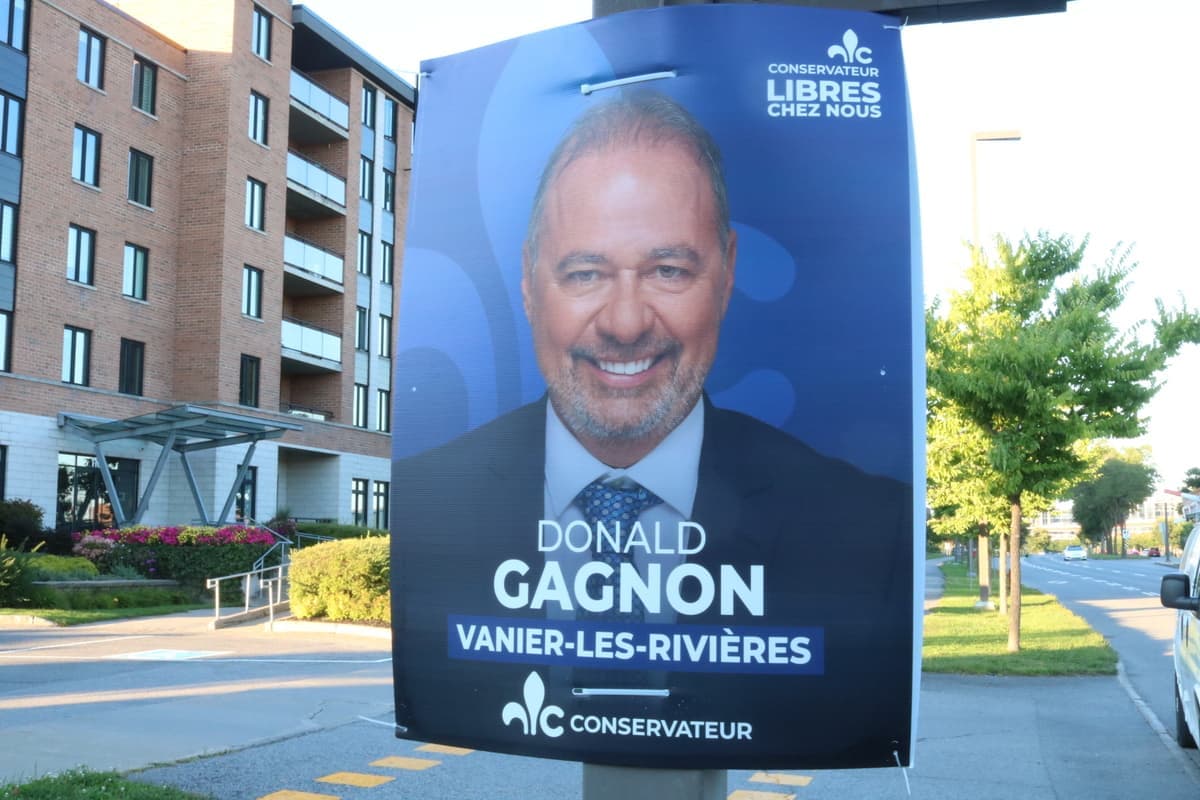 Photo Agence QMI, Marc Vallières