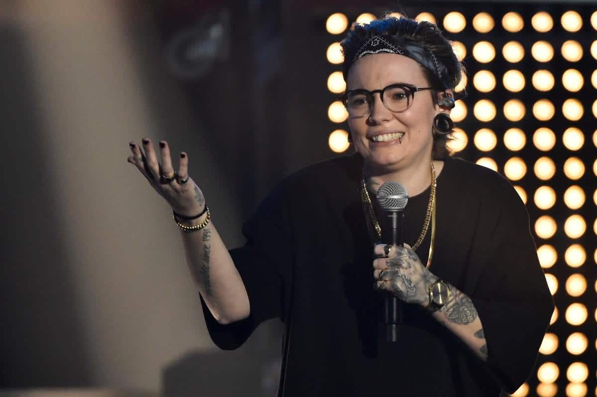 Joël Lemay / Agence QMI