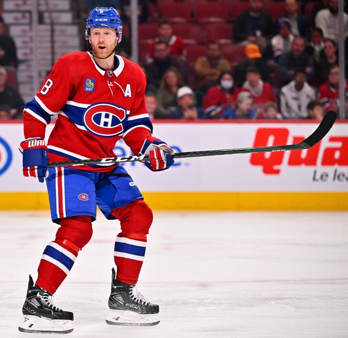 Martin Chevalier / JdeM