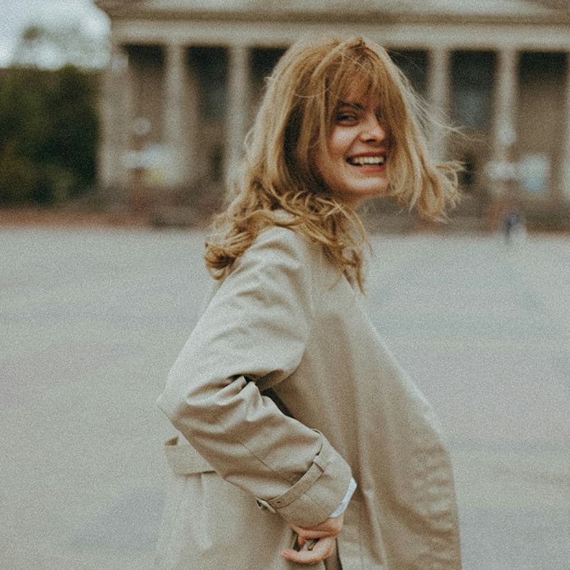 Manteaux tendances pour le printemps