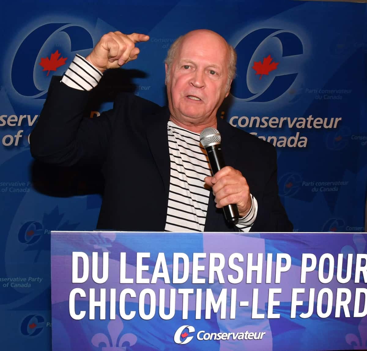 Photo d'archives, Agence QMI