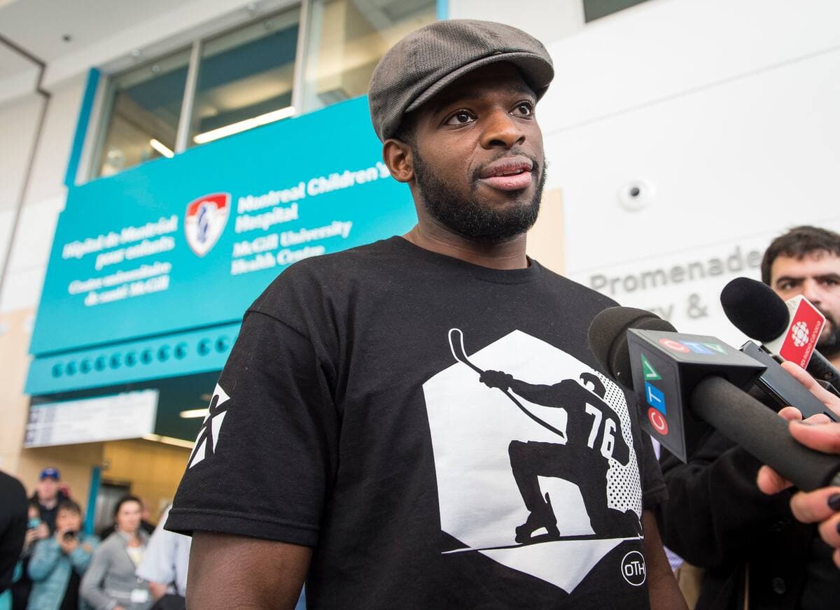 JOEL LEMAY/AGENCE QMI