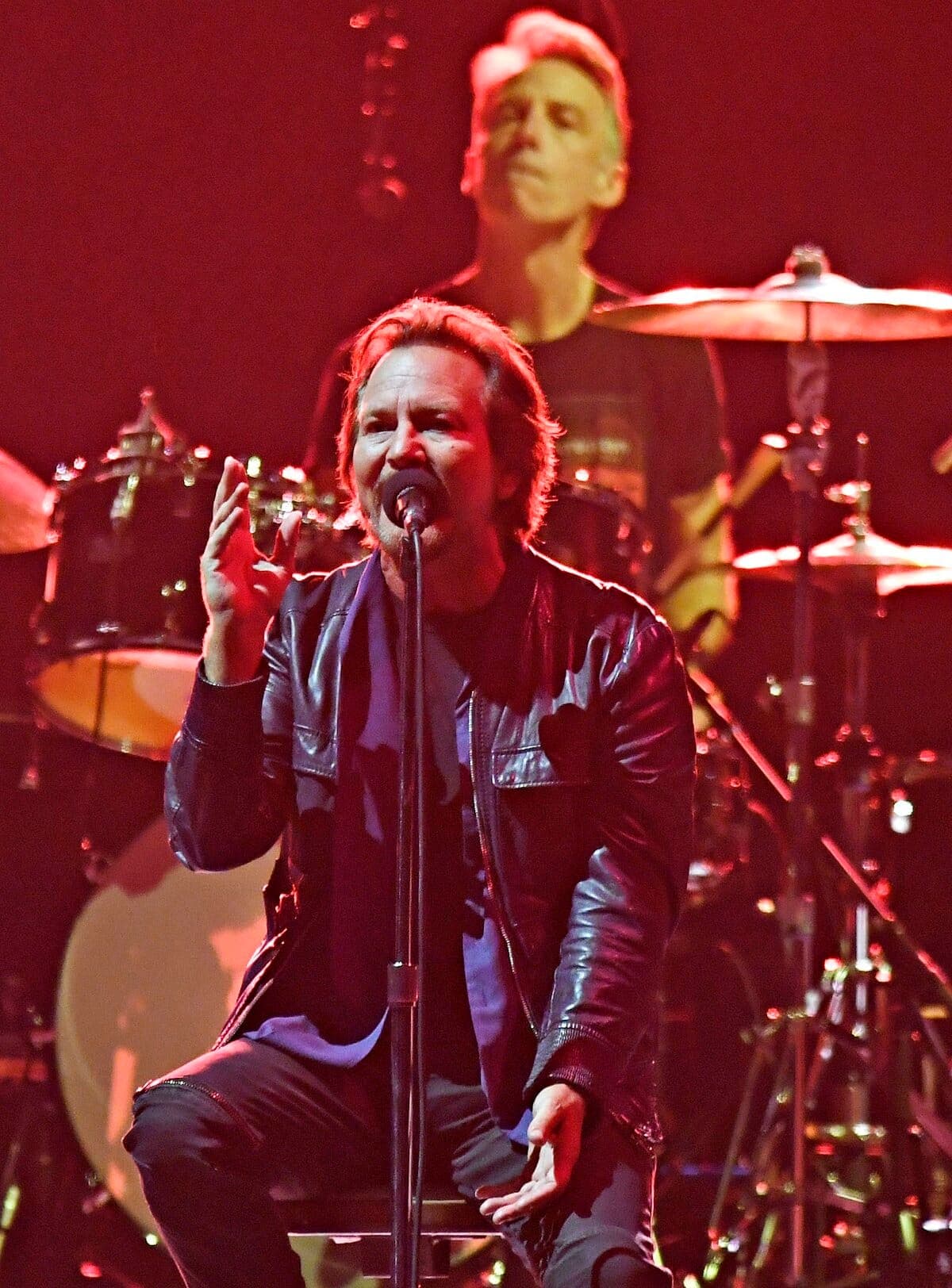 Photo Stevens LeBlanc