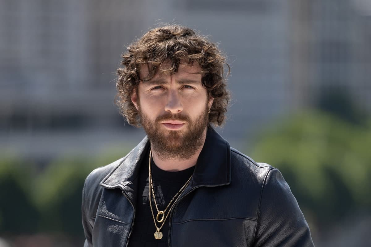 Aaron Taylor-Johnson