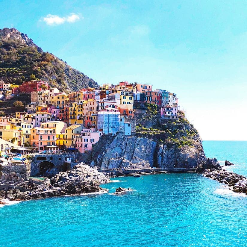 Cinque Terre : 6 astuces pour la visite parfaite