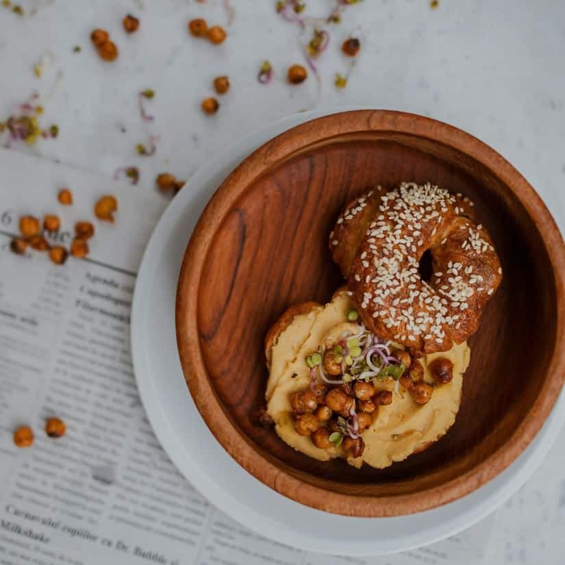Effets de manger des pois chiches quotidiennement
