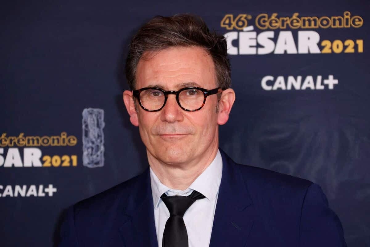 Michel Hazanavicius