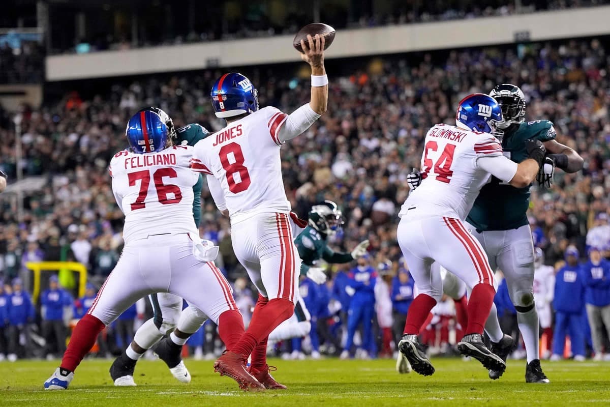 Getty Images via AFP