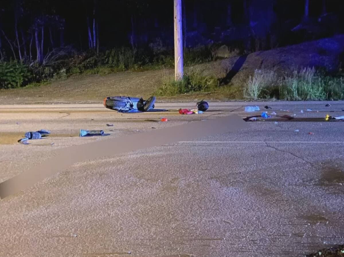 Capture d'écran, TVA Nouvelles