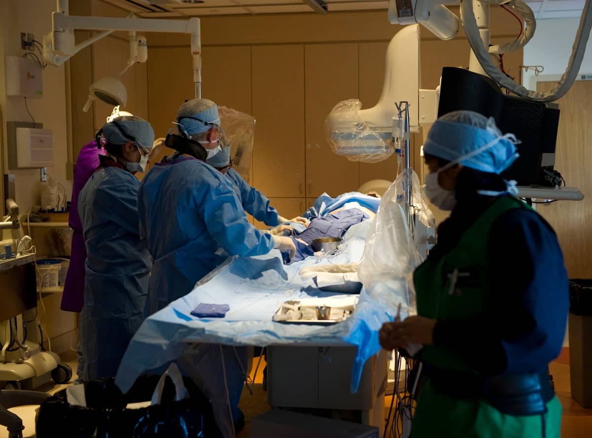 Photo d'archives, Agence QMI