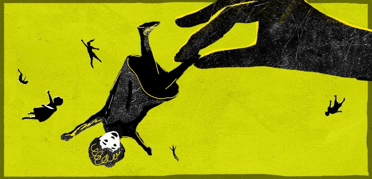 «Les collectionneurs d’enfants»