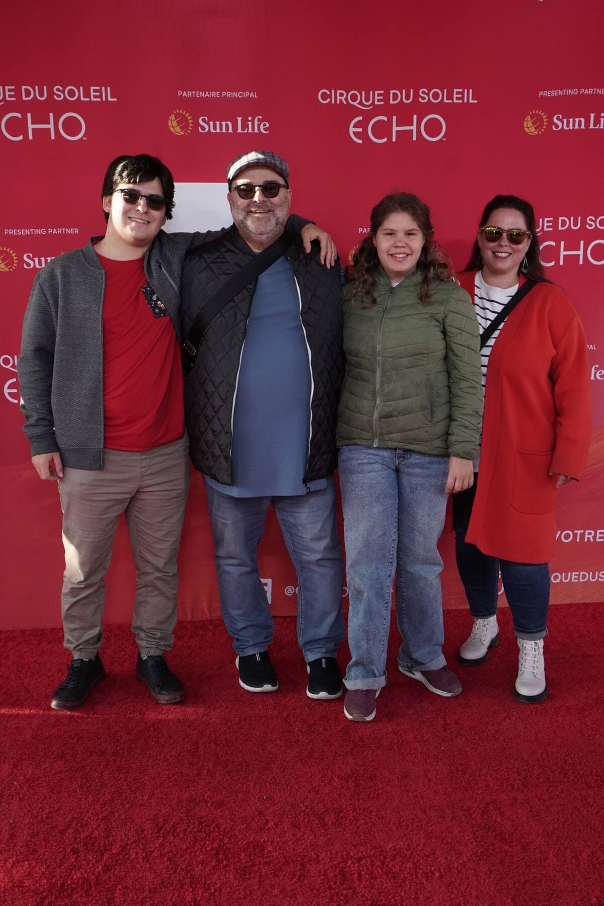 Photo Agence QMI, Mario Beauregard