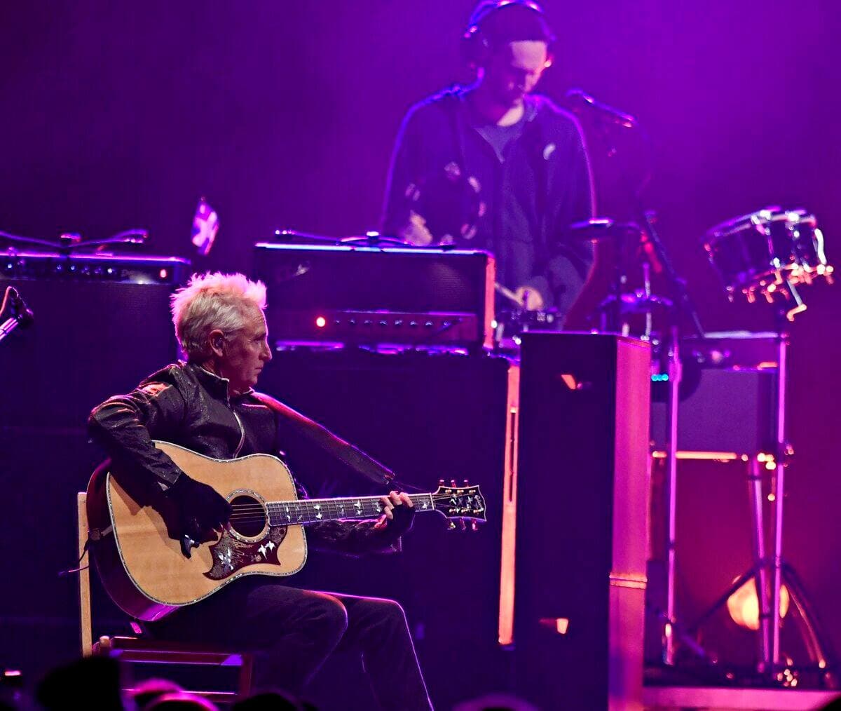 Photo Stevens LeBlanc