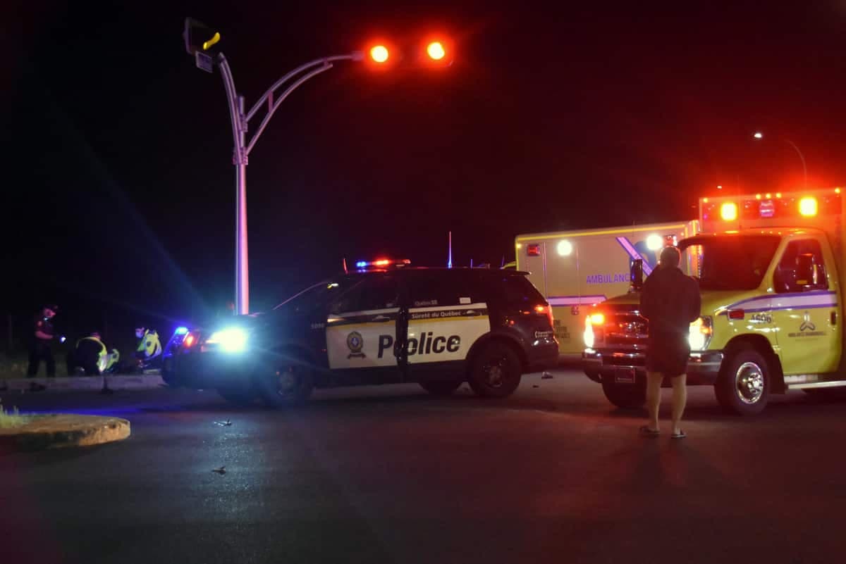 ÉRIC BEAUPRÉ / VINGT55