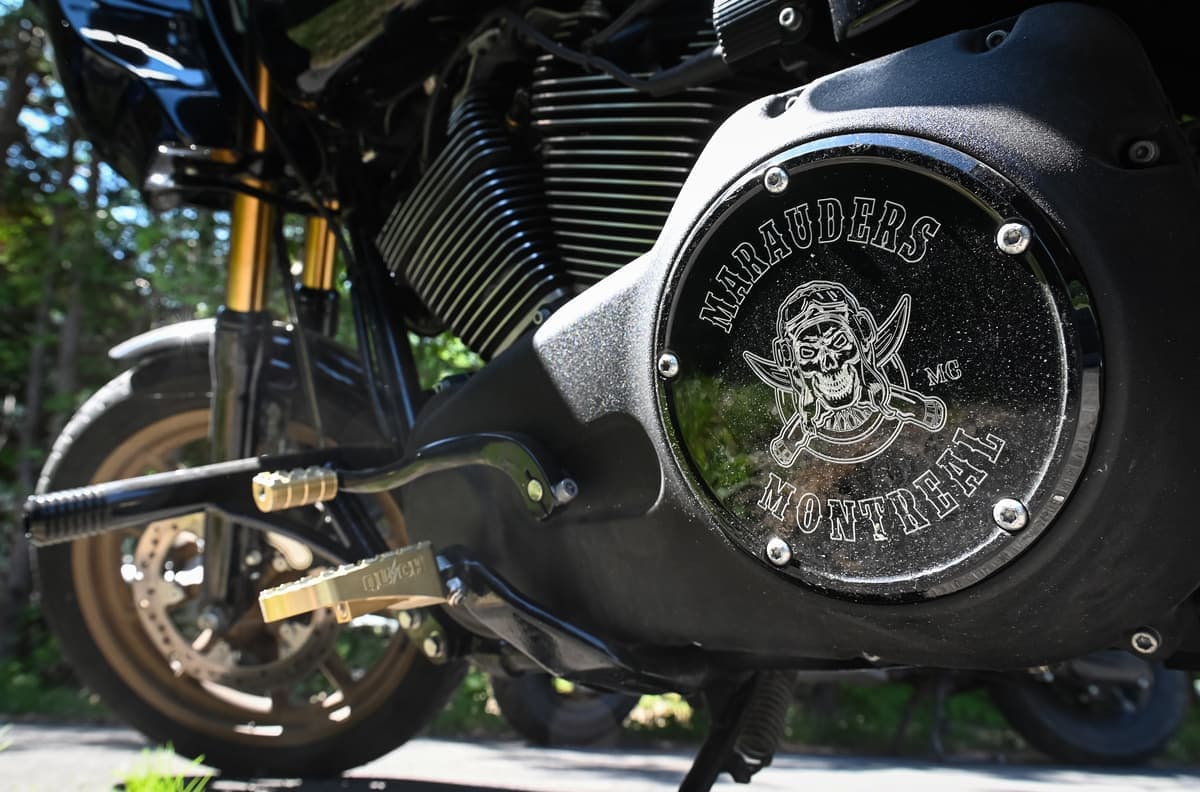 MAXIME DELAND/AGENCE QMI