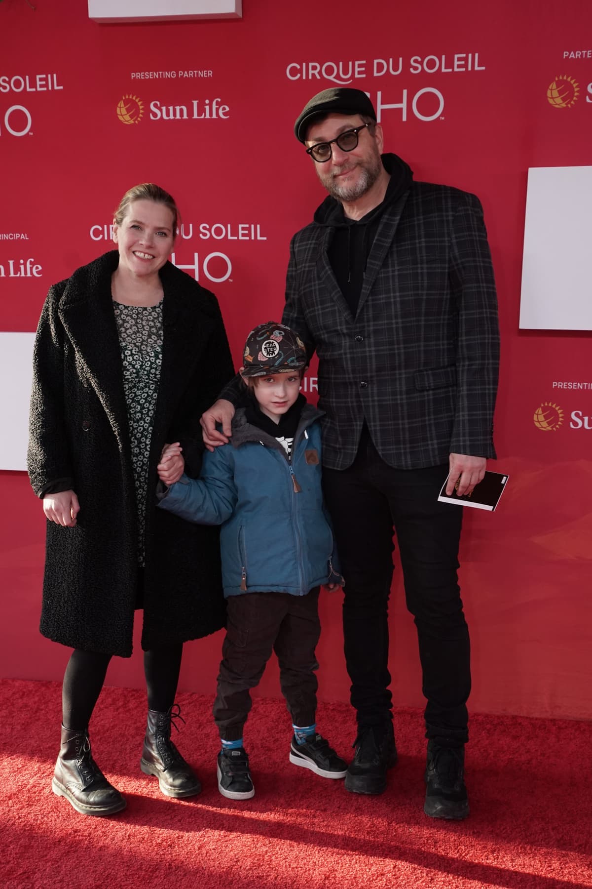 Photo Agence QMI, Mario Beauregard