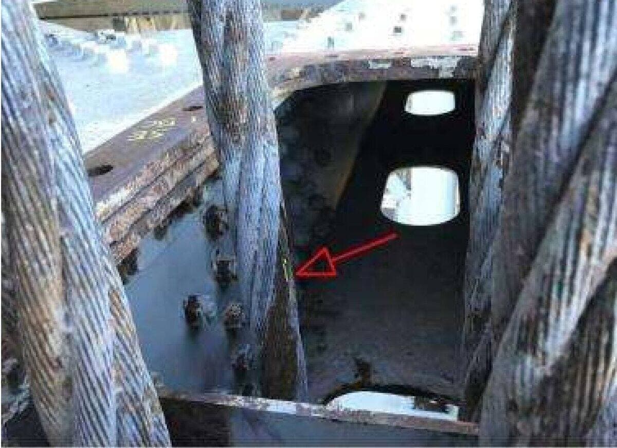 Photo Courtoisie, MTQ