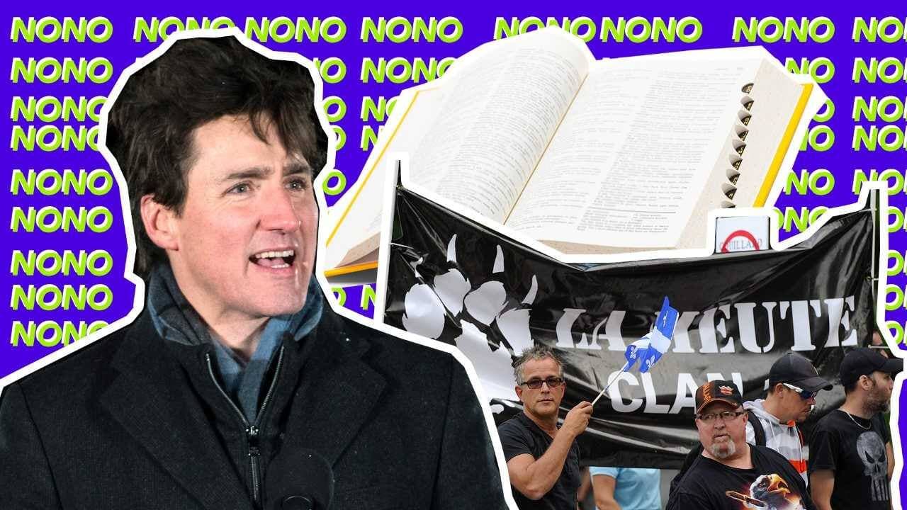 9 choses que vous ne saviez pas sur le mot «nono»