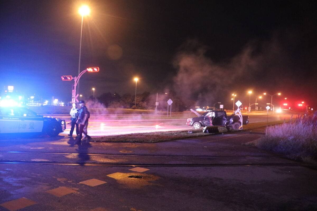 Photo Agence QMI, Olivier Joyal