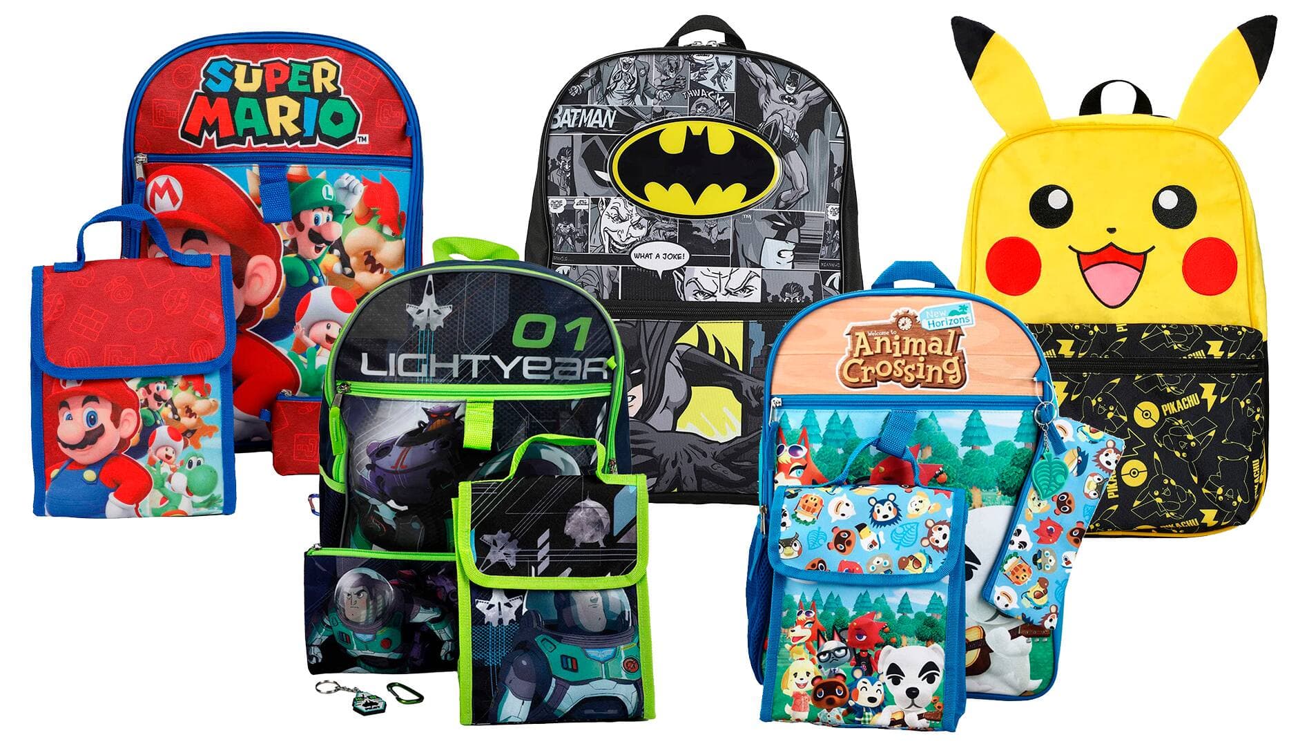 Courtoisie Amazon/Bureau en gros