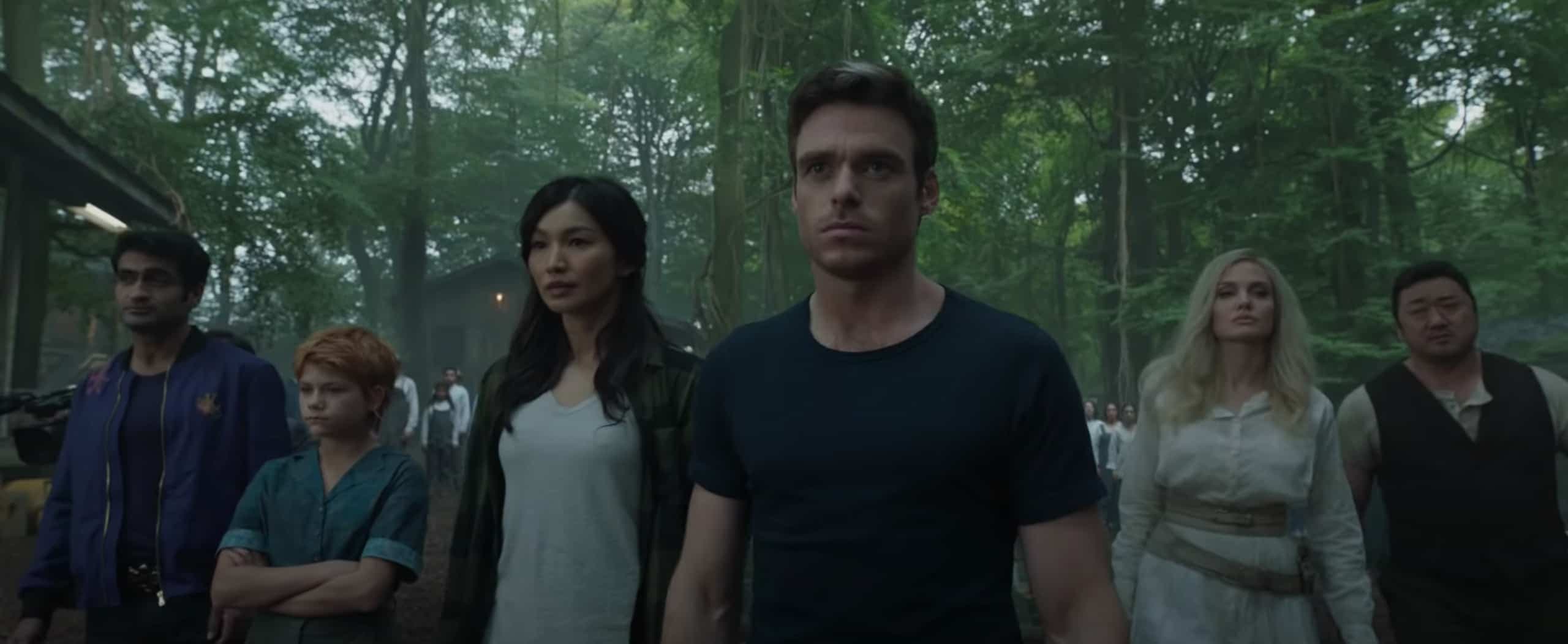 Capture d'écran YouTube