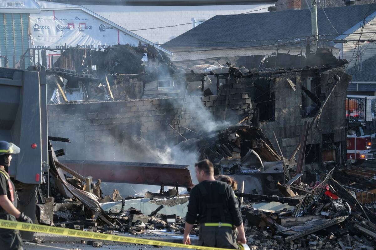 Guy Martel/Agence QMI