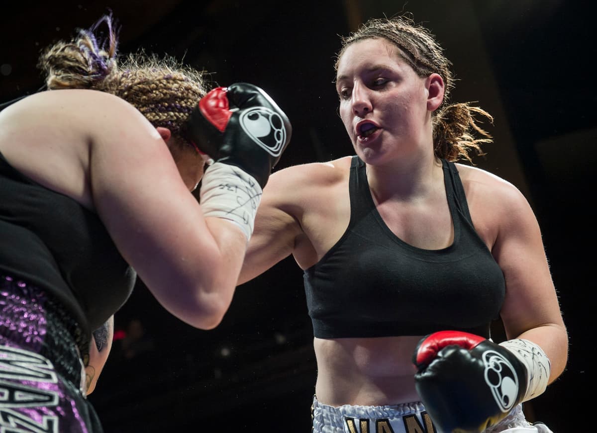 JOEL LEMAY/AGENCE QMI