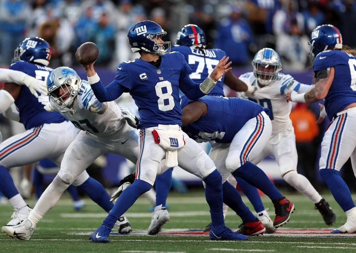 Getty Images via AFP