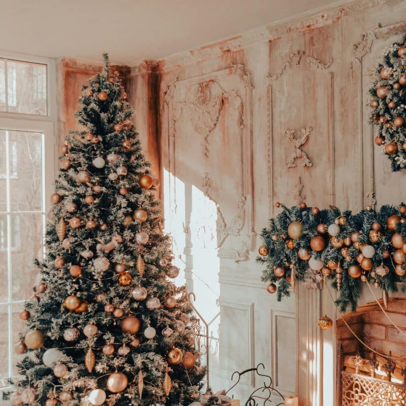 Noël 2024: les 3 tendances déco pour les fêtes