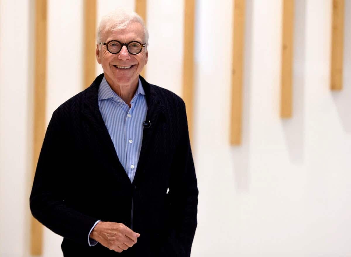 Photo Stevens LeBlanc