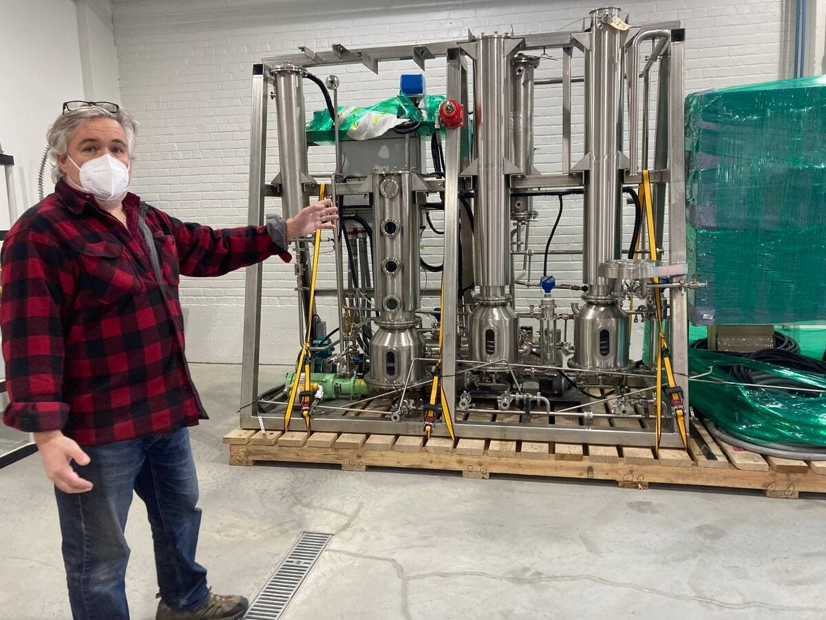 Geneviève Quessy/ AGENCE QMI