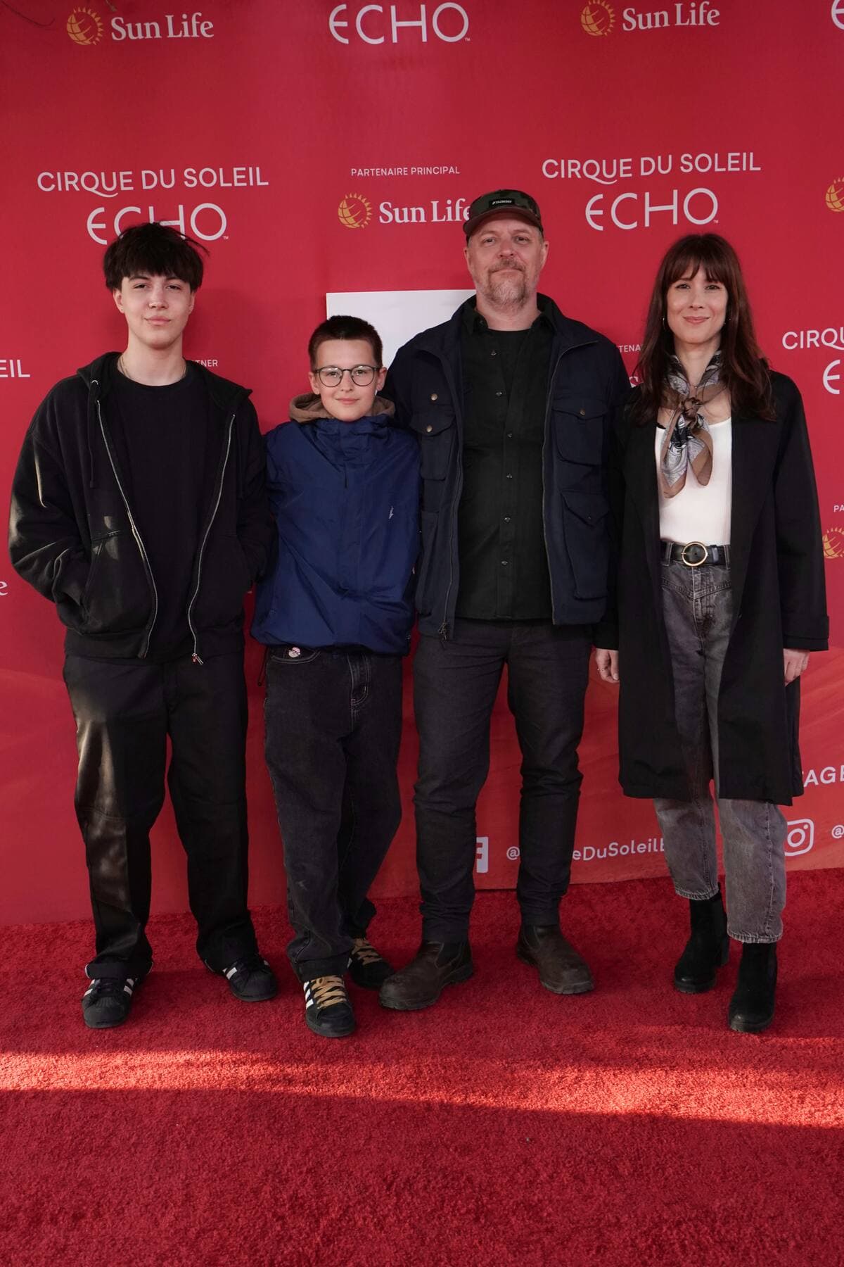 MARIO BEAUREGARD/AGENCE QMI