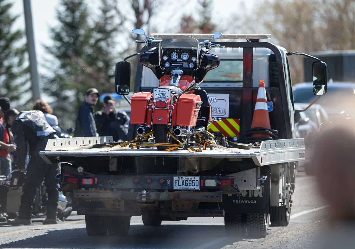 MAXIME DELAND/AGENCE QMI