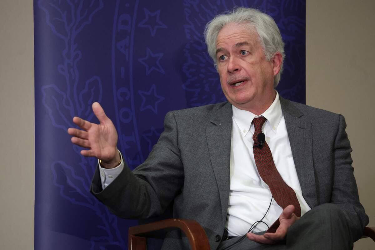 Getty Images via AFP