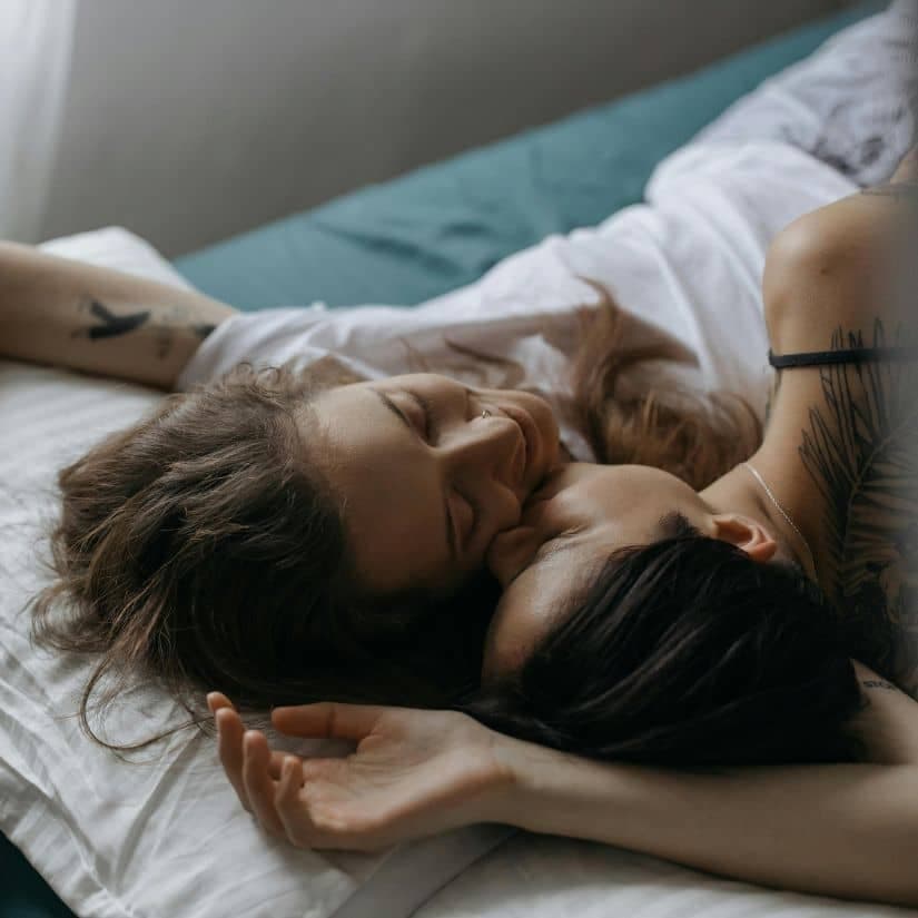 Le «gooning», une pratique masturbatoire montante