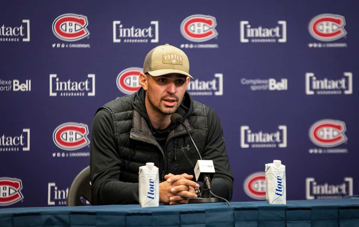 Thierry Laforce / Agence QMI