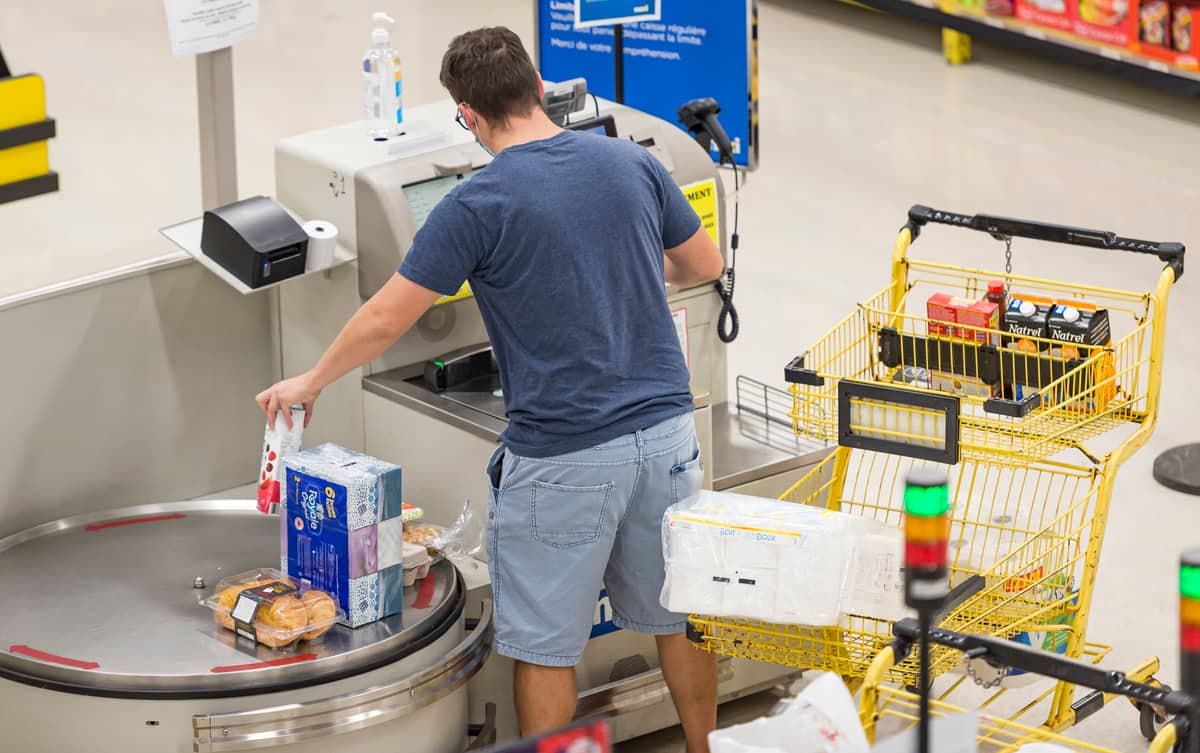 Joël Lemay / Agence QMI