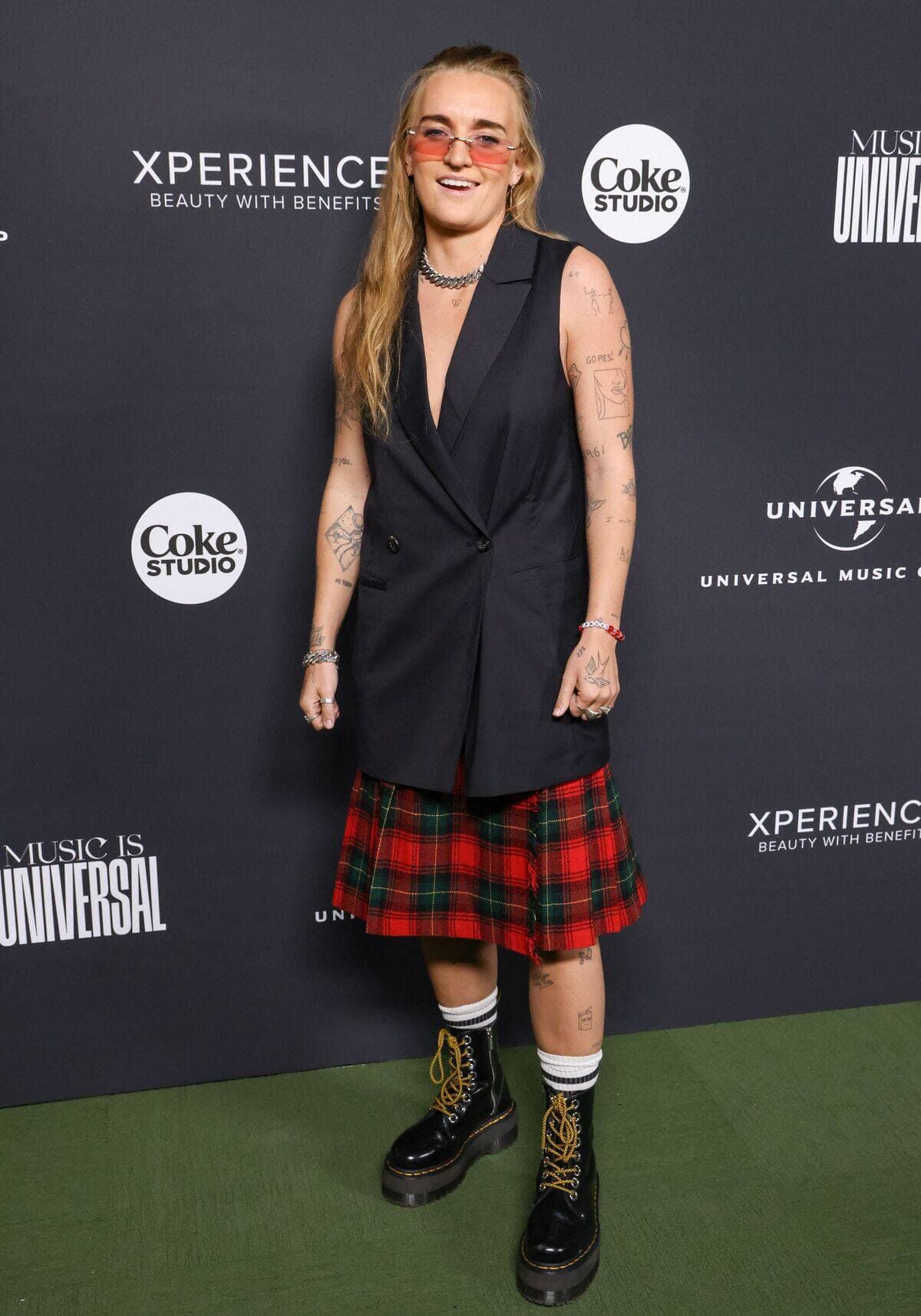 Getty Images via AFP