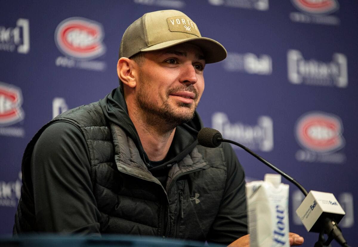 Thierry Laforce / Agence QMI