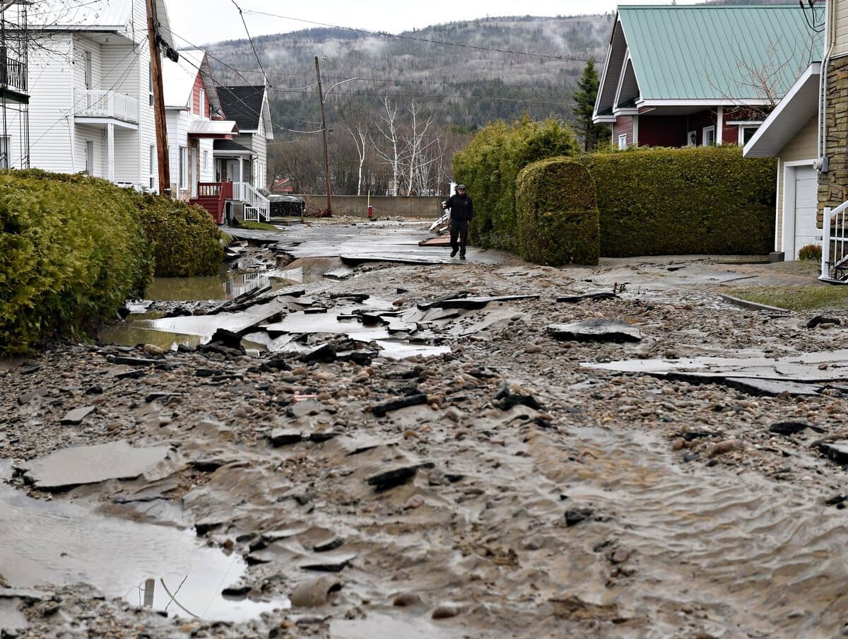 Stevens LeBlanc/JOURNAL DE QUEBEC