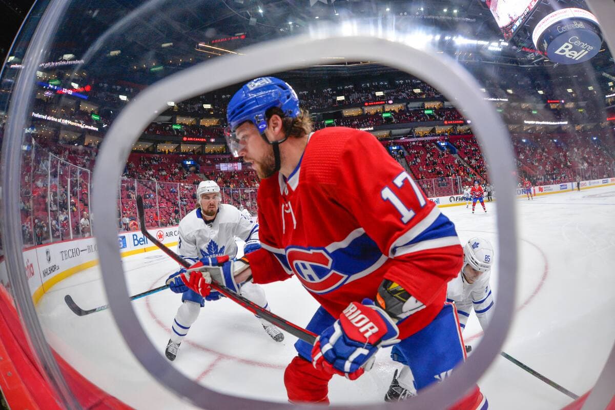 Photo Martin Chevalier