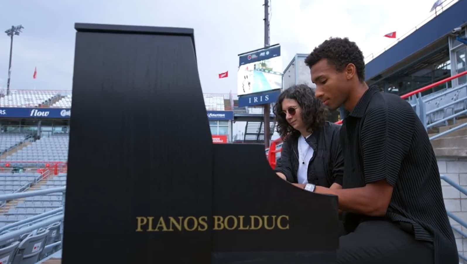 Capture d'écran Twitter