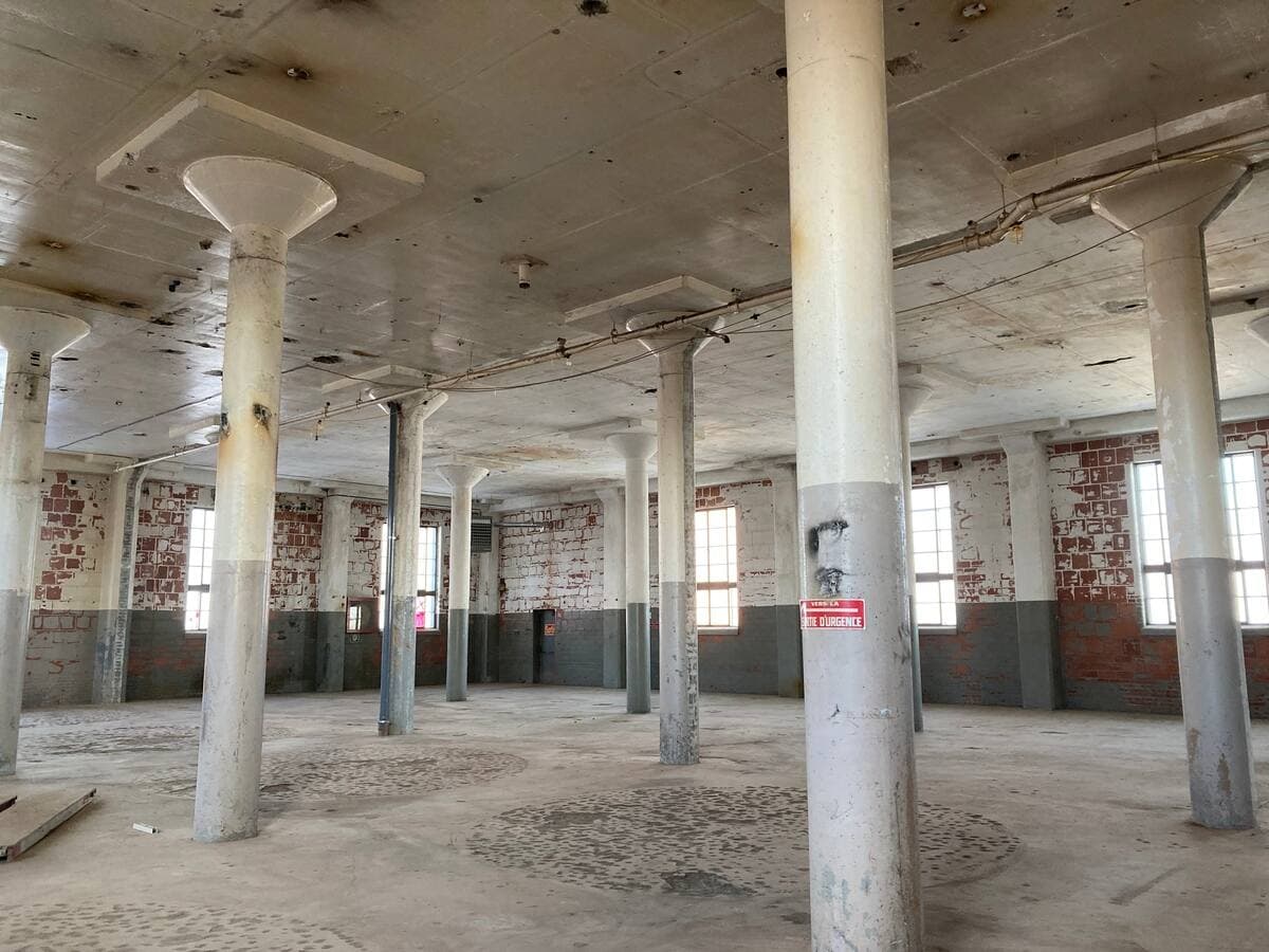 Geneviève Quessy/ AGENCE QMI