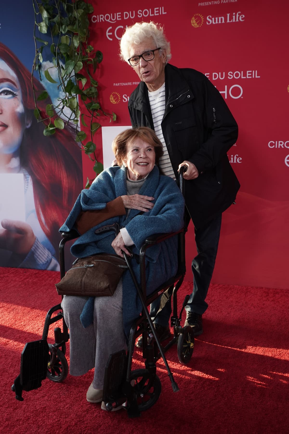 MARIO BEAUREGARD/AGENCE QMI