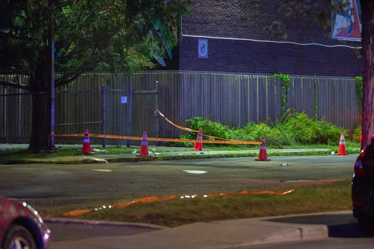 Photo Agence QMI, Erik Peters