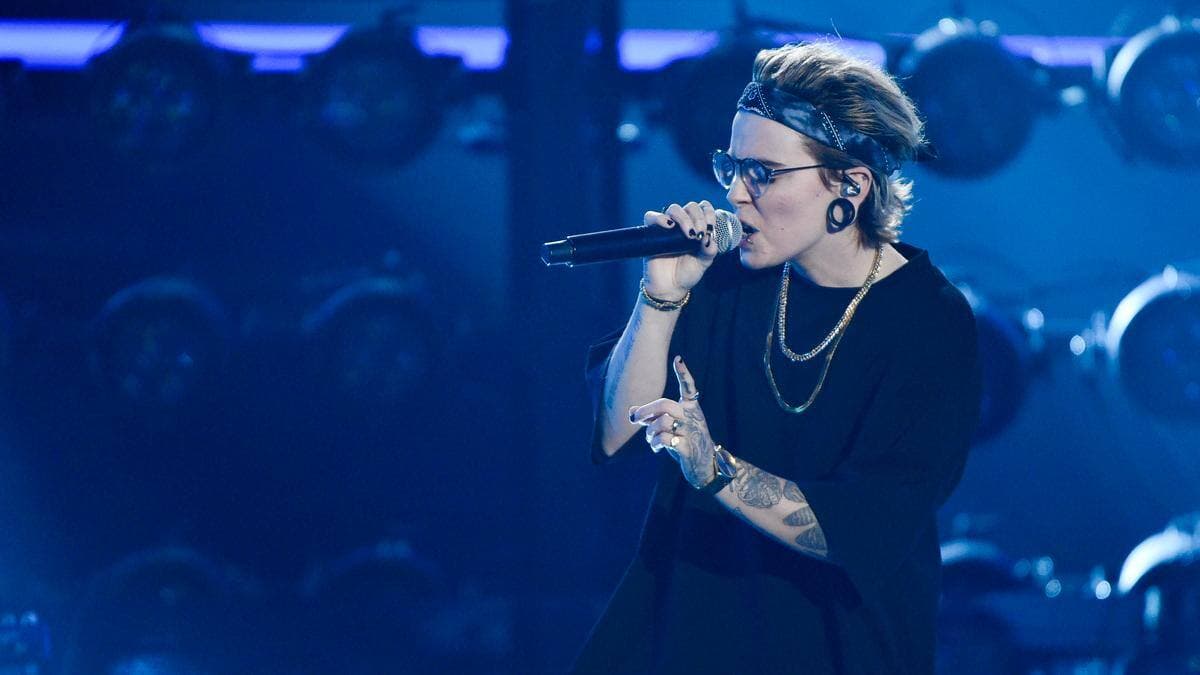 Joël Lemay / Agence QMI