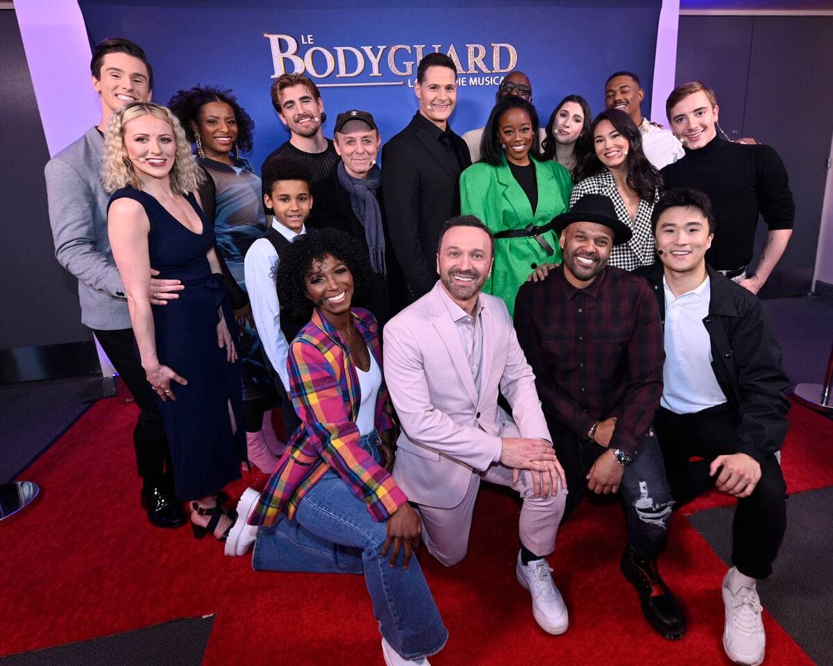 MARTIN ALARIE / AGENCE QMI /