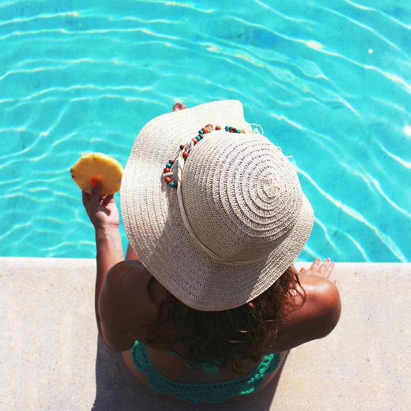 Le vernis qui sublime votre bronzage