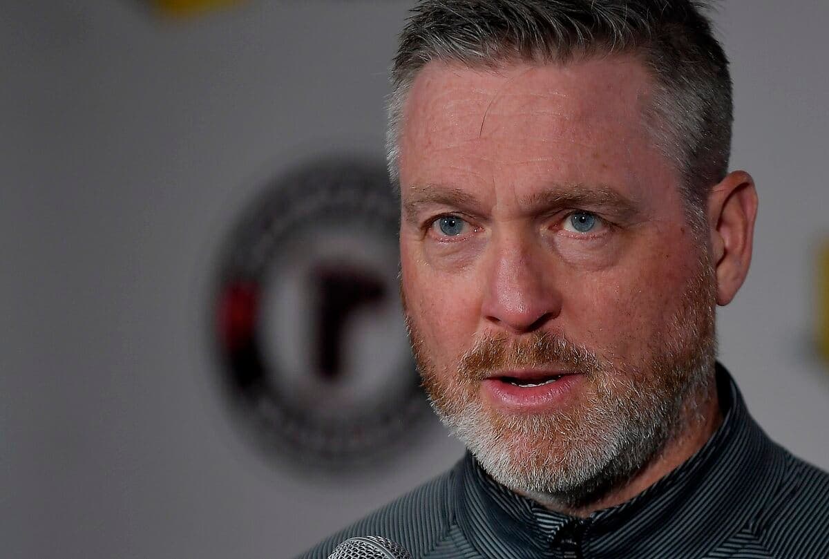 Photo d'archives Didier Debusschère