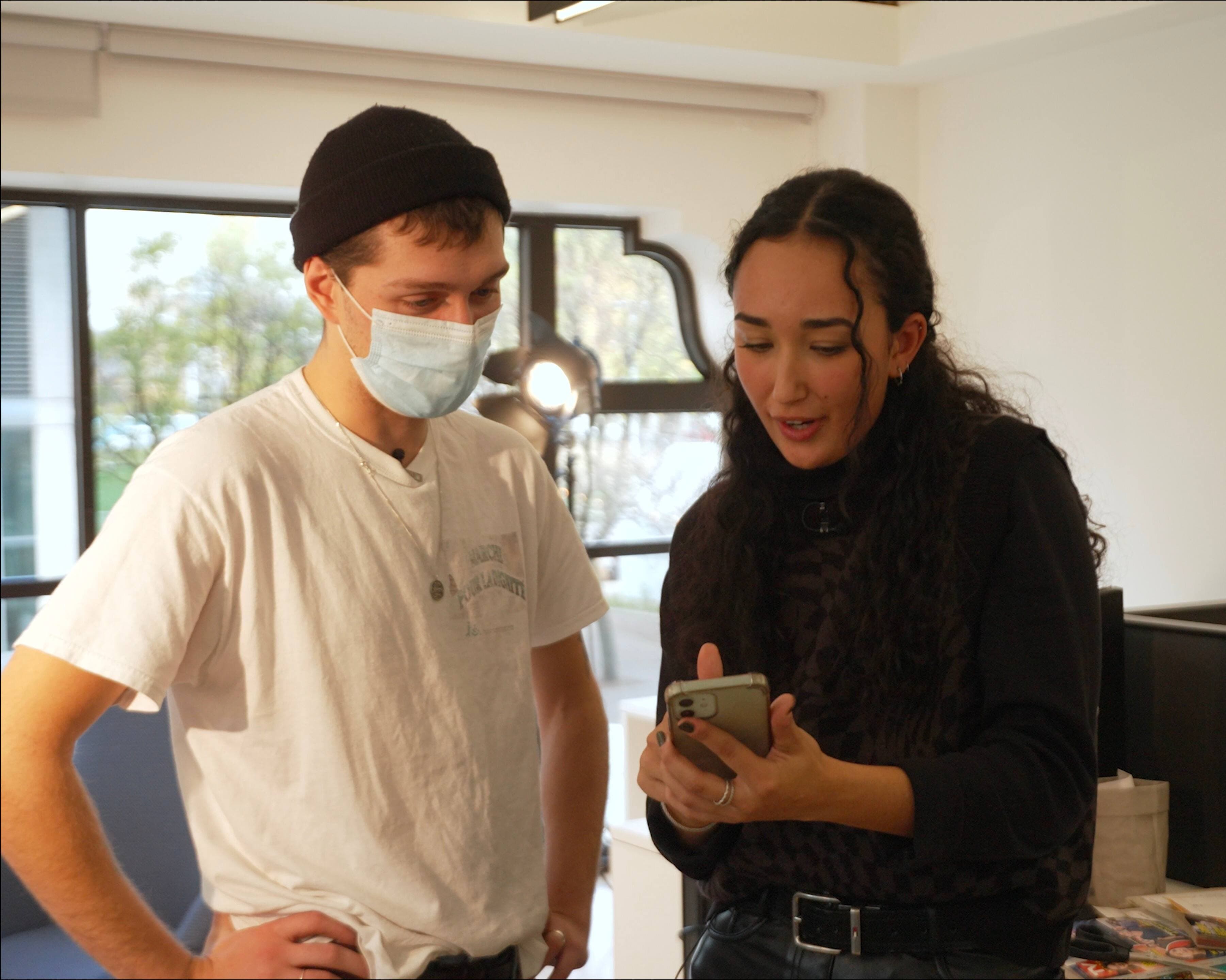 Photo Alejandra Carranza